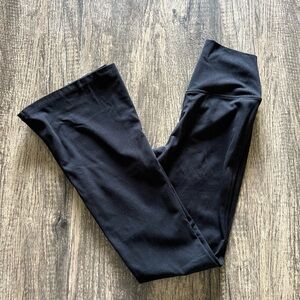 Flare Yoga Pants
